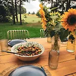 Vakantiehuis W Lesie Rozogi