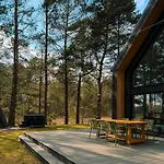 W Lesie Vakantiehuis Rozogi