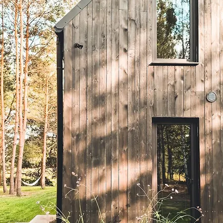 Holiday home W Lesie